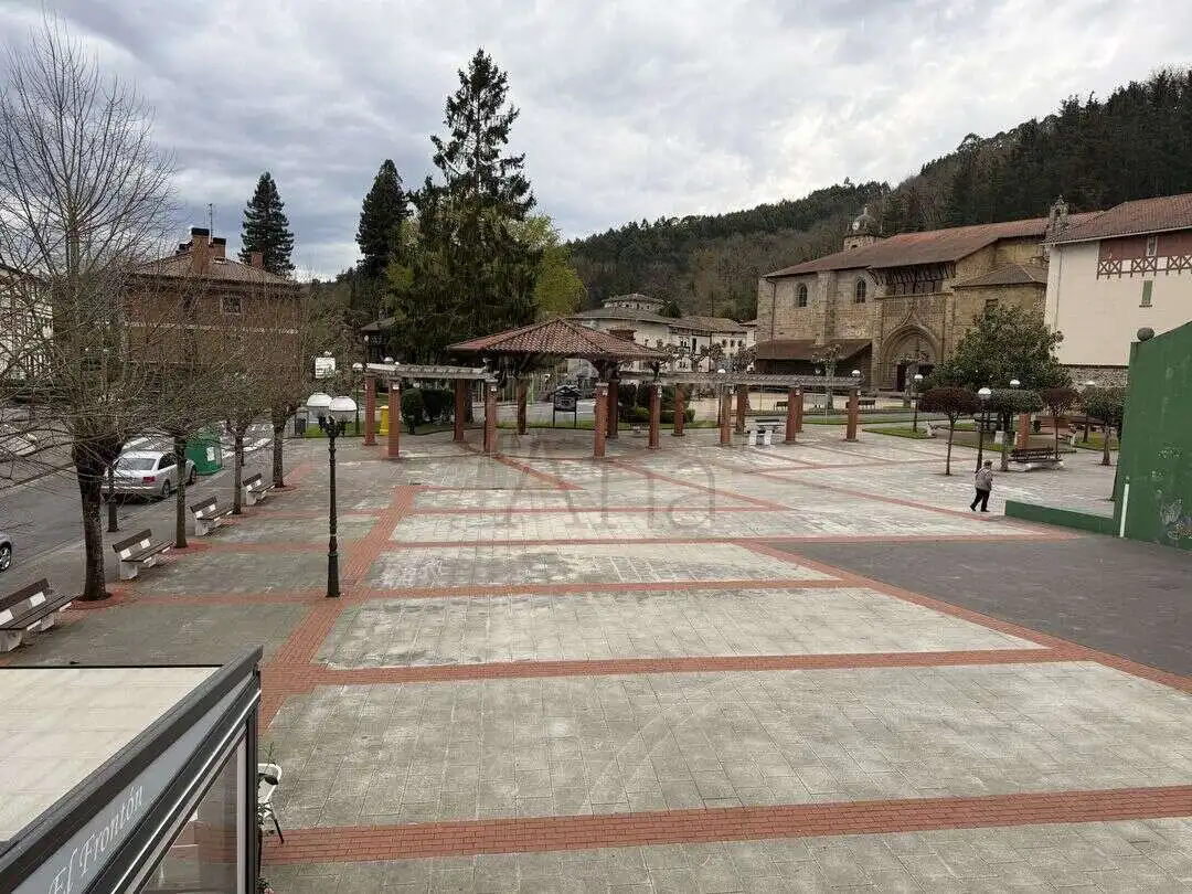Terraza de Piso en venta en Güeñes