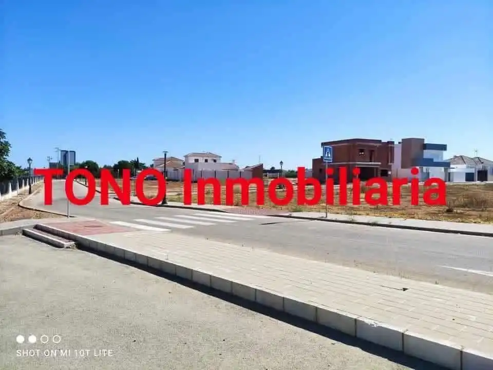 Residential land for sale in Cañada Rosal, imagen 3
