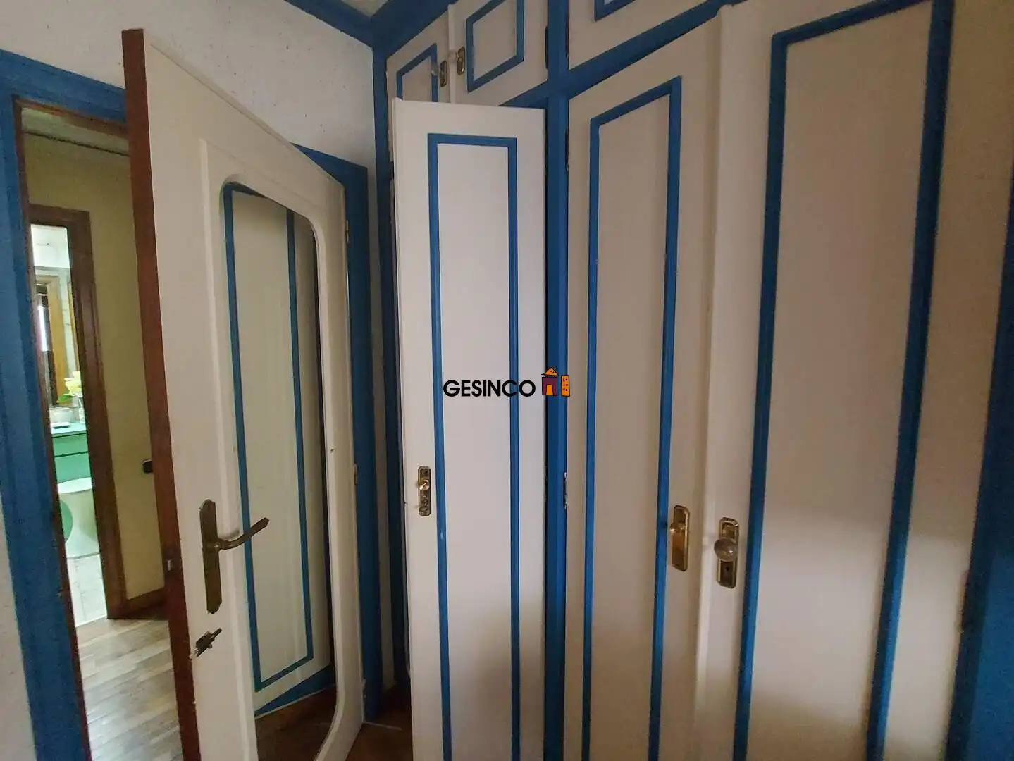 Wohnung zum Verkauf in Xàtiva mit Balkon