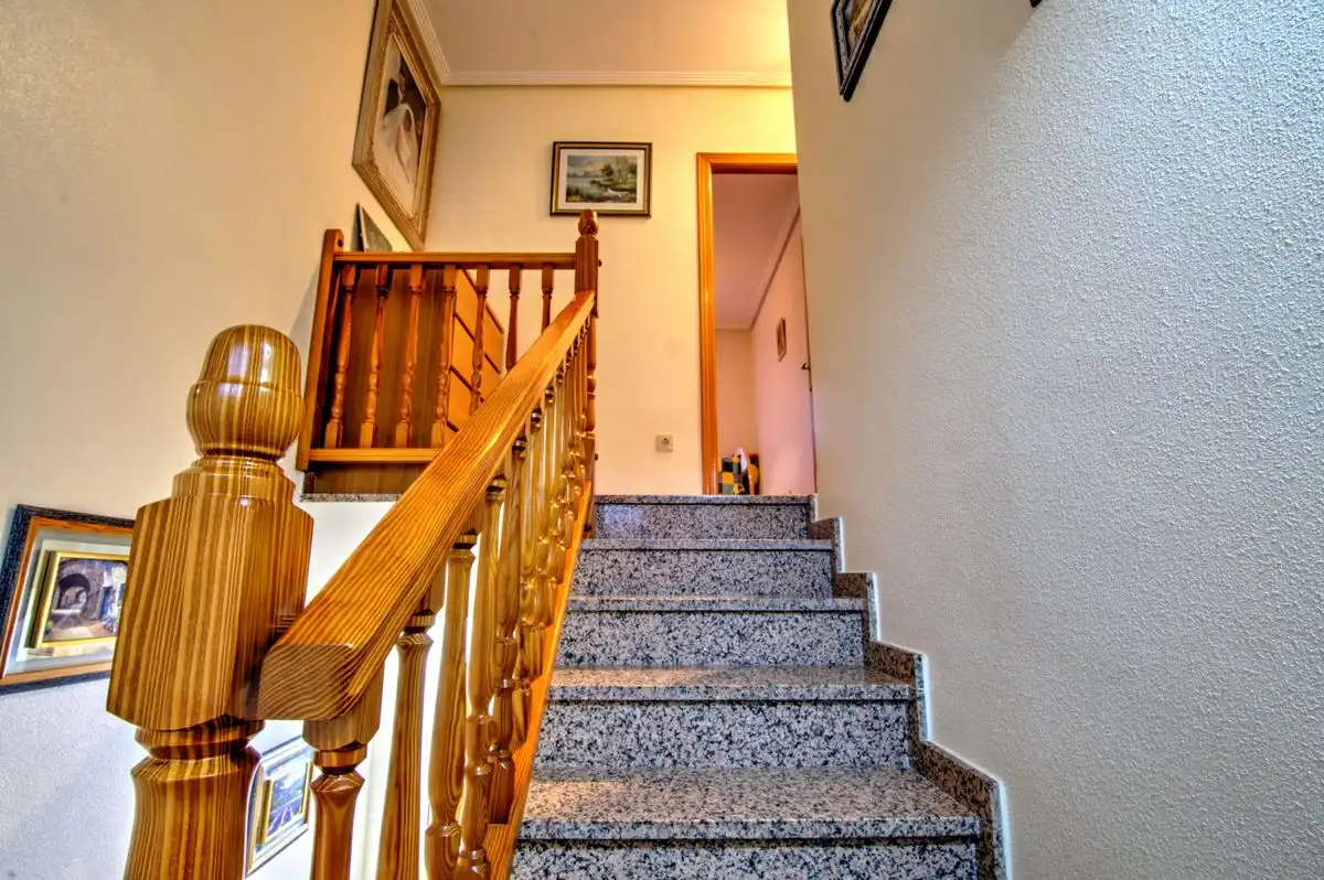 Reihenhaus mit Terrasse zum Verkauf in Cam. Brazal del I, imagen 16