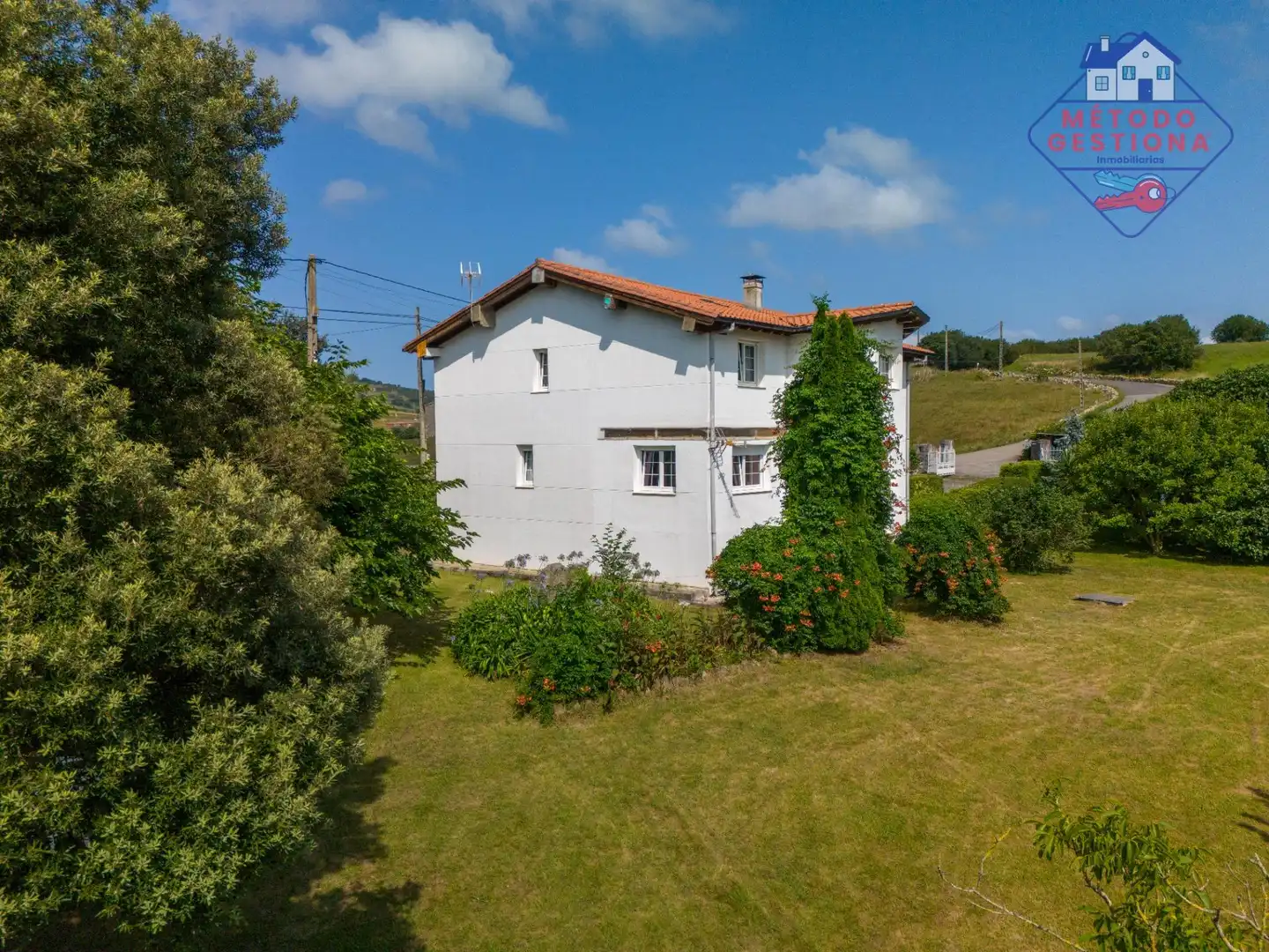 House with terrace for sale in Calle BARRIO ARROYO 2, imagen 58