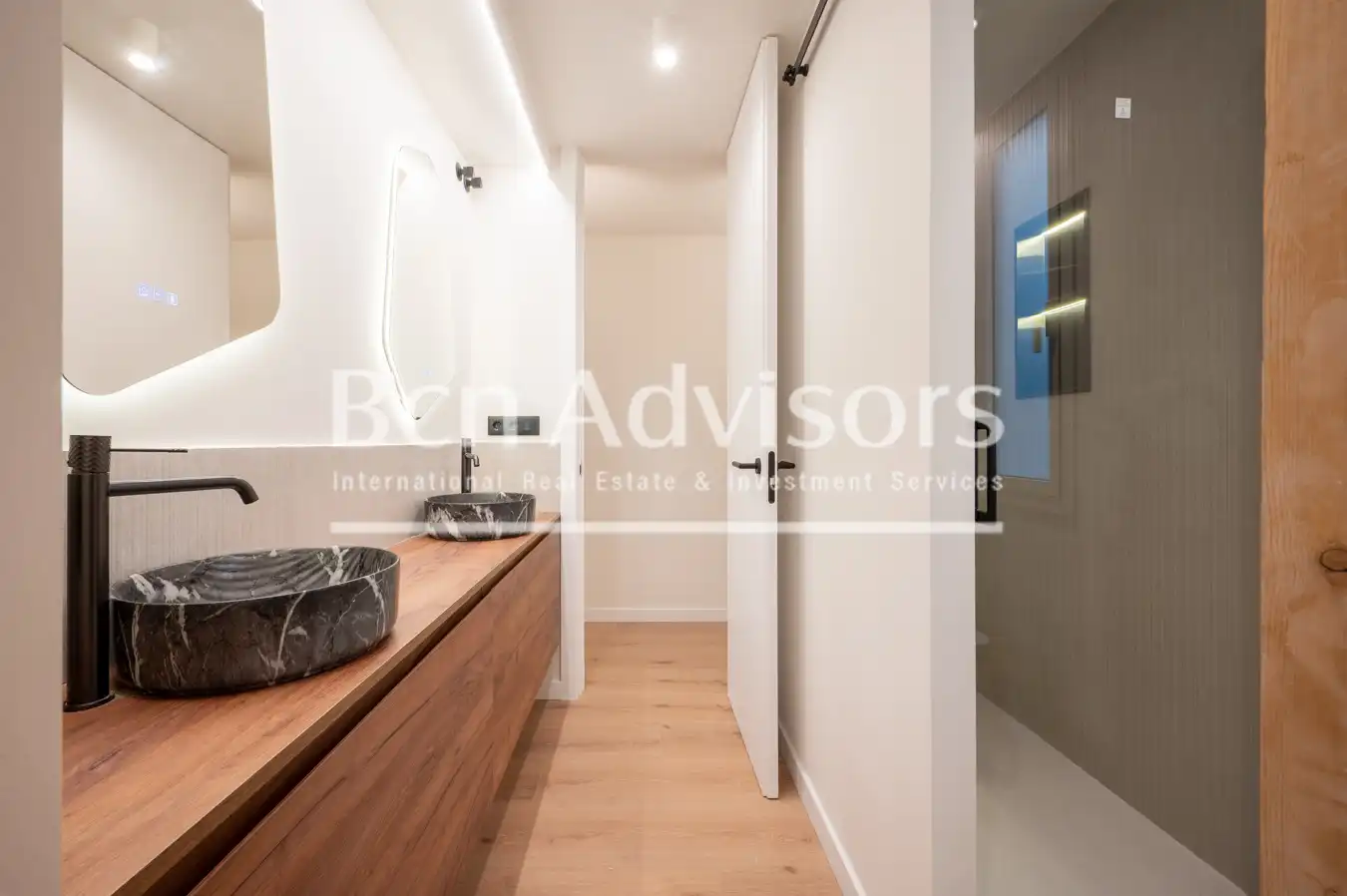 Flat with lift for sale in Carrer de Marià Cubí, imagen 27