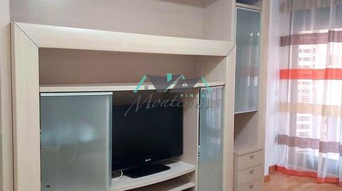 Foto 4 de Piso de alquiler en Papa Juan Pablo II, Delicias, Águilas