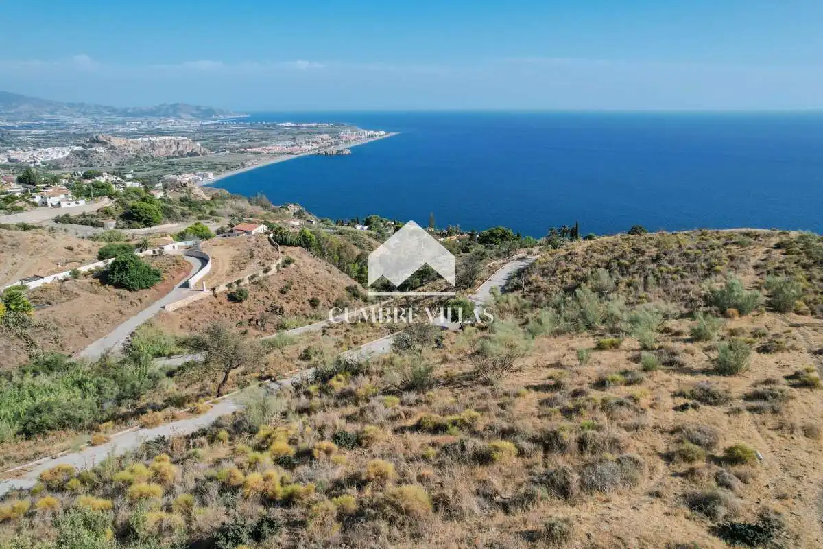 Residential for sale in Salobreña