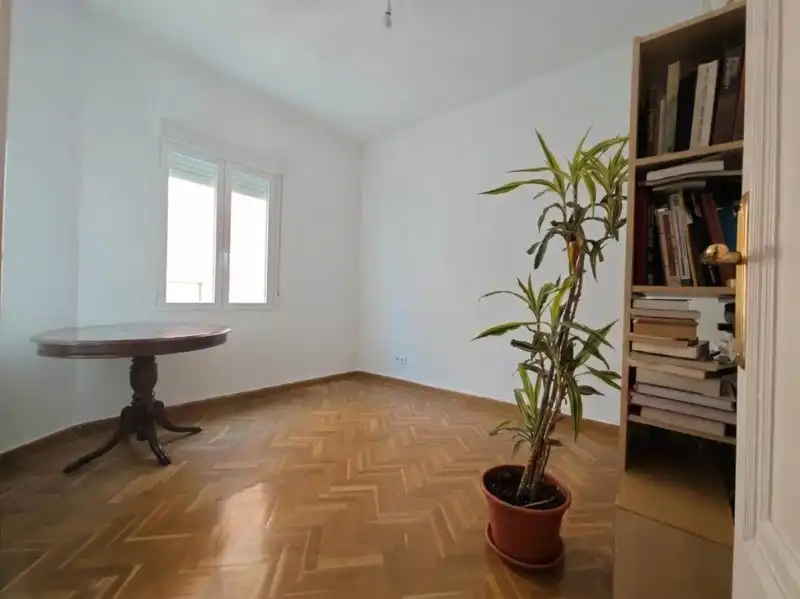 Wohnung mit Garten zum Verkauf in Retiro, imagen 4