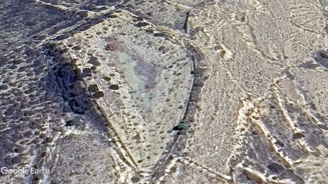 Rustikales Grundstück zum Verkauf in Pedanías Este, imagen 7