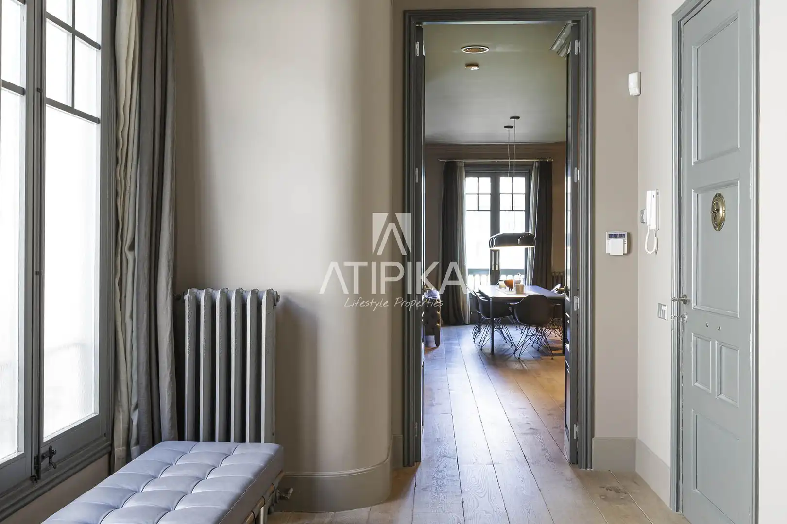 Wohnung mit Terrasse zum Verkauf in Eixample, imagen 21