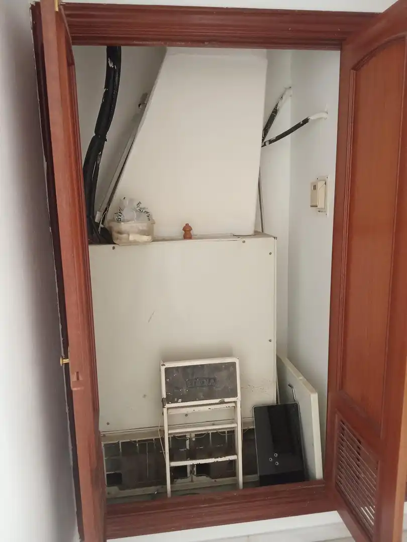 Flat with lift to rent in Centro, imagen 12