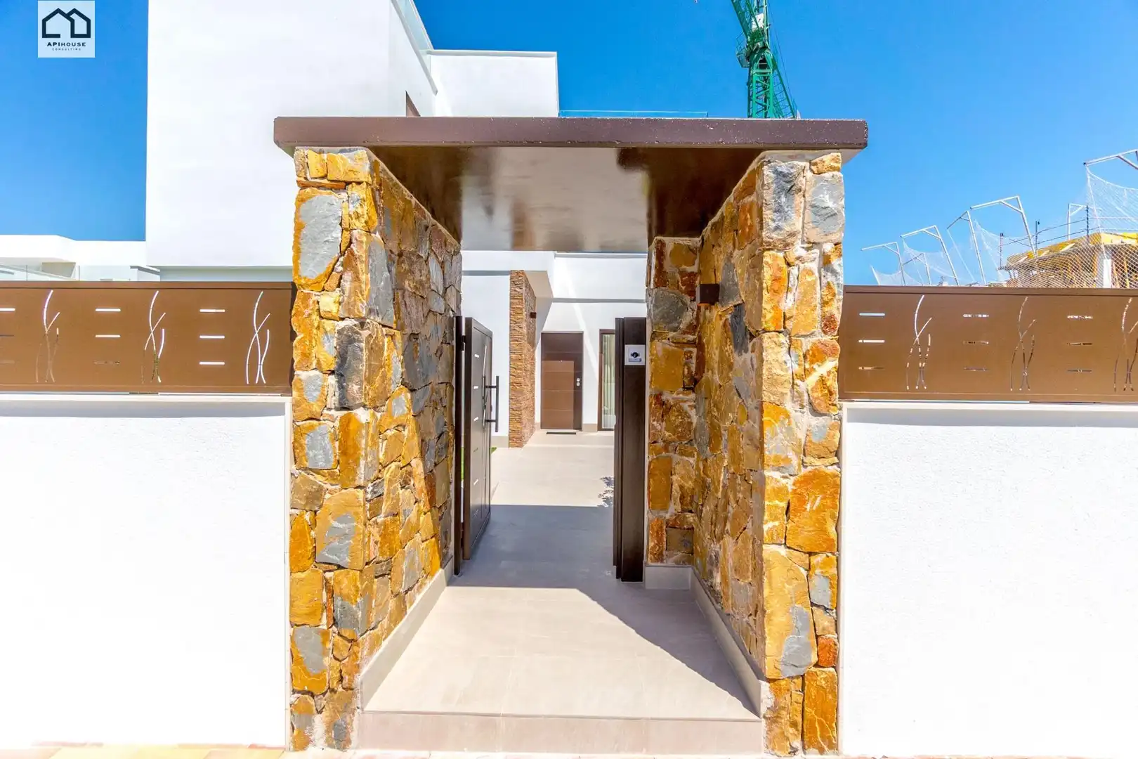 Casa a schiera in vendita a Benijófar, imagen 42