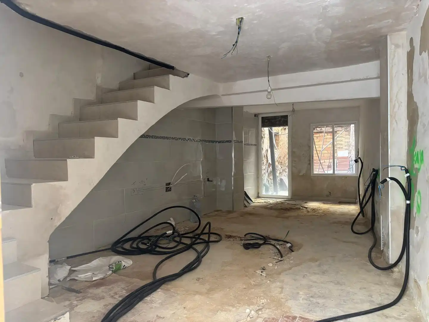 Casa o xalet en venda en Requena