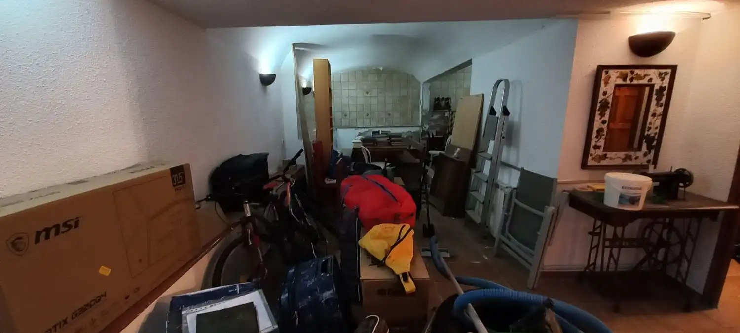 Casa o xalet en venda en Corbera de Llobregat amb Aire condicionat, Calefacció i Jardí privat