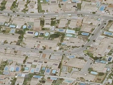 Casa en venta en Calle Torreon