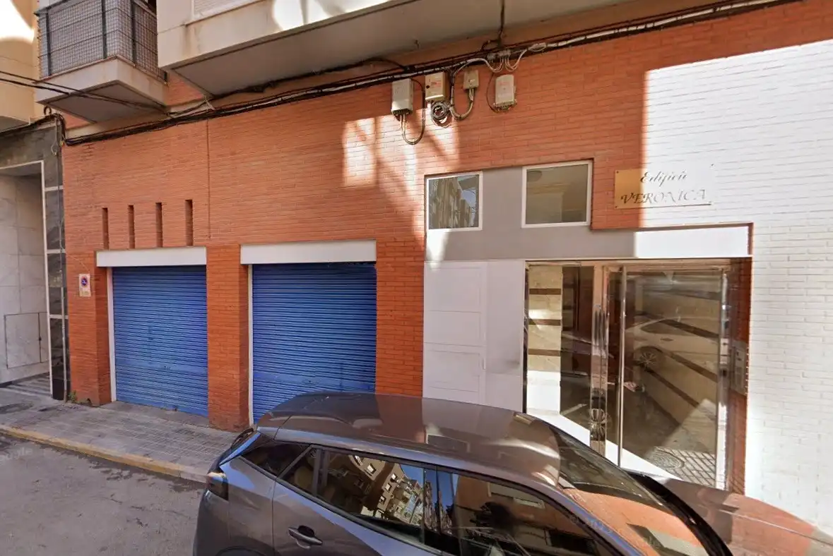 Flat for sale in Los Huertos, Molins - Campaneta - San Bartolomé