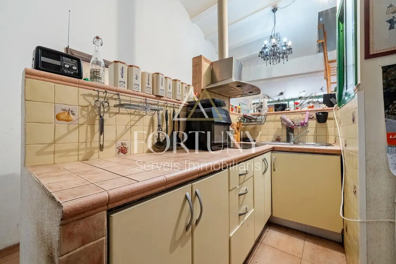 Maison avec terrasse à vendre à Flavià, imagen 21