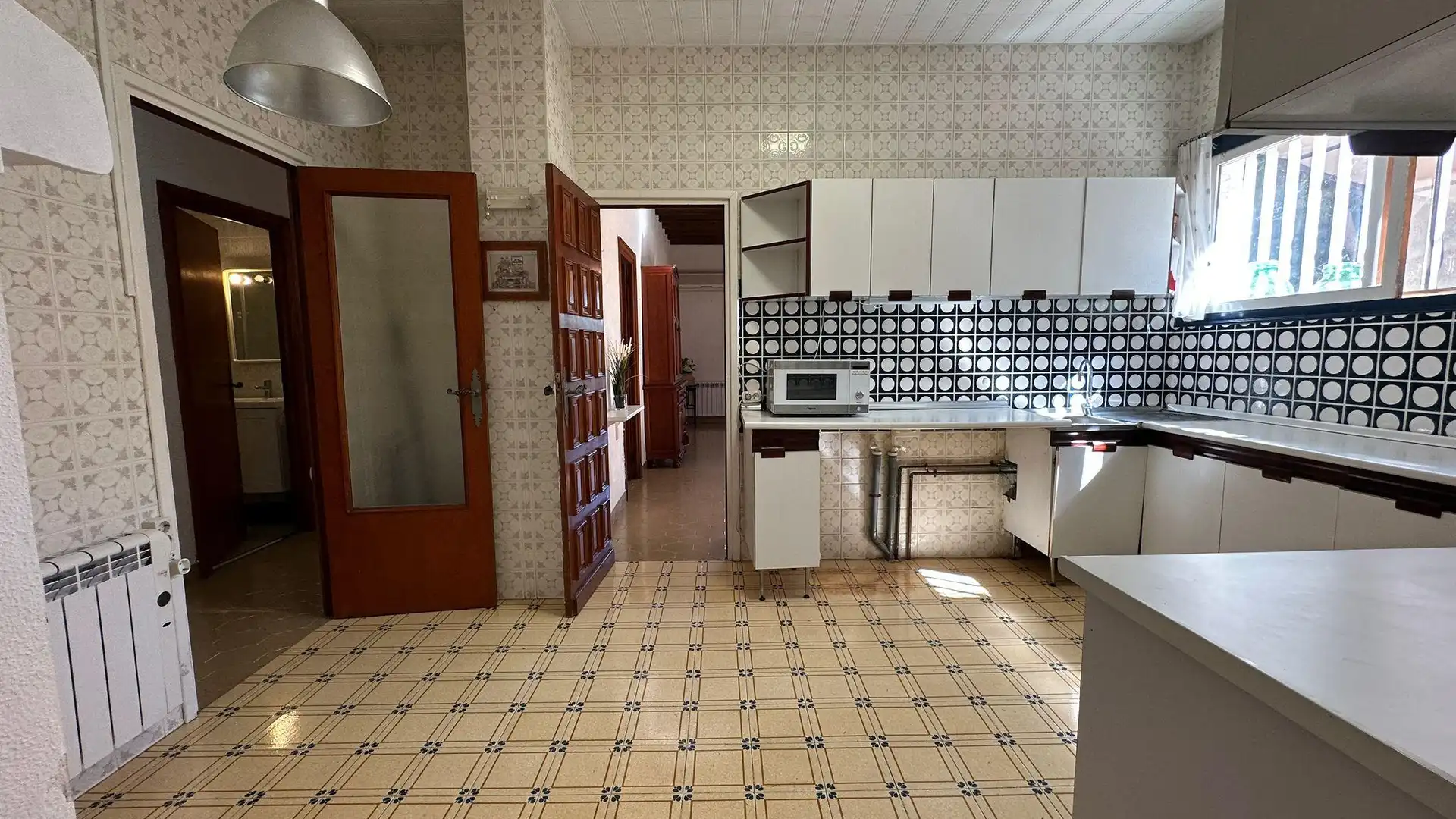 Finca rústica en venta en Santo Angel