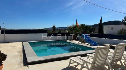 Foto 4 de Casa o xalet en venda a La Cañada de San Pedro (murcia), Cañadas de San Pedro, Murcia