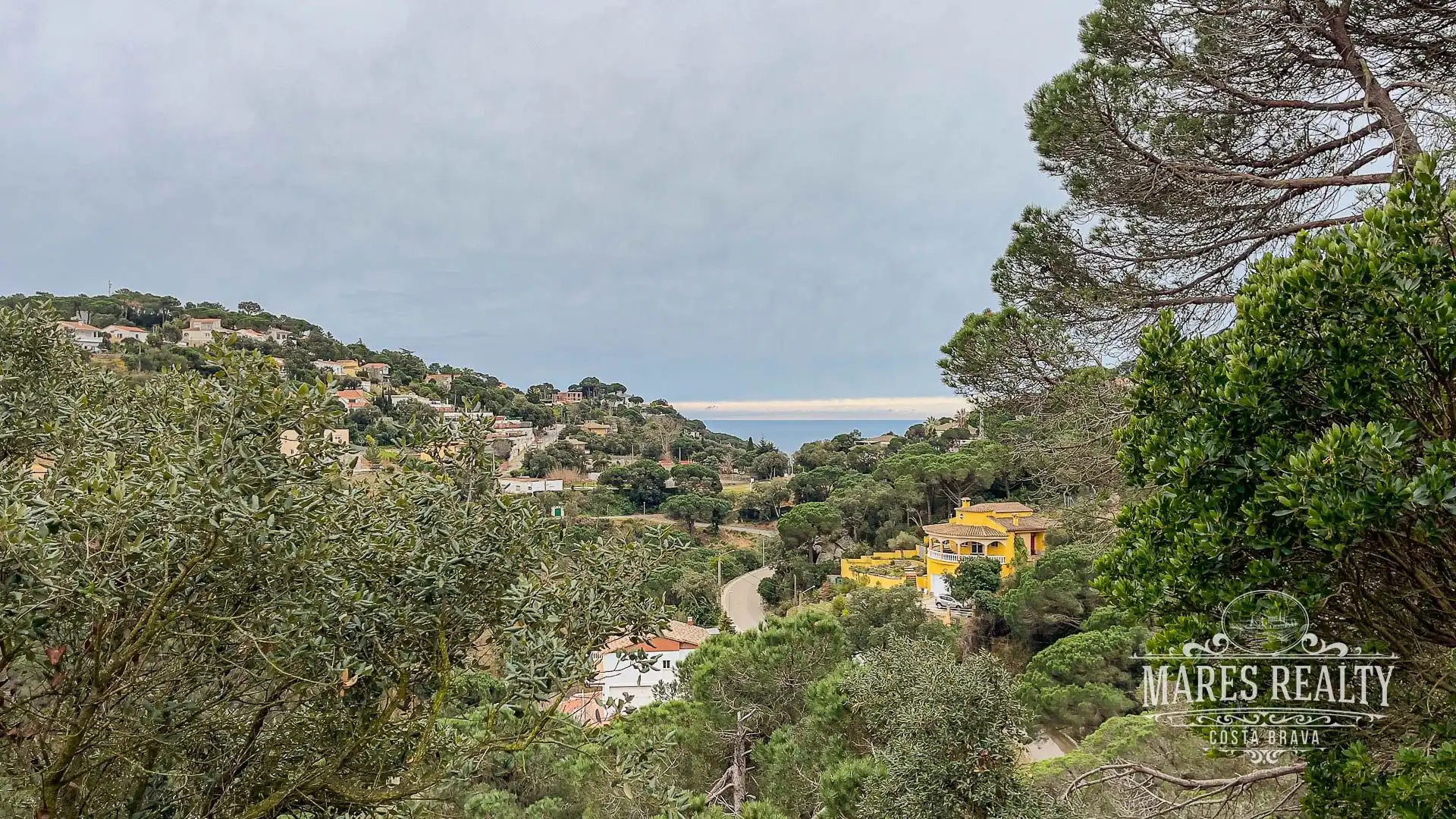 Terrenos y solares en venta en Serra Brava, imagen 4