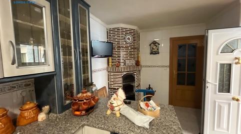 Foto 5 de Casa o xalet en venda a Urbanizacion Obispos, Briviesca, Burgos