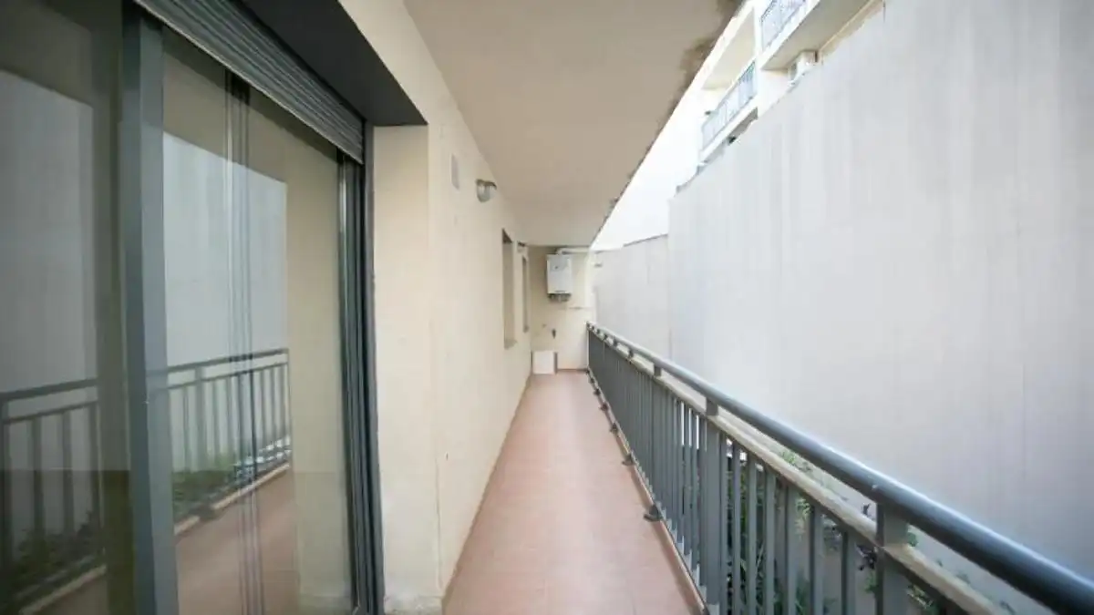 Terraza de Piso en venta en Alcarràs