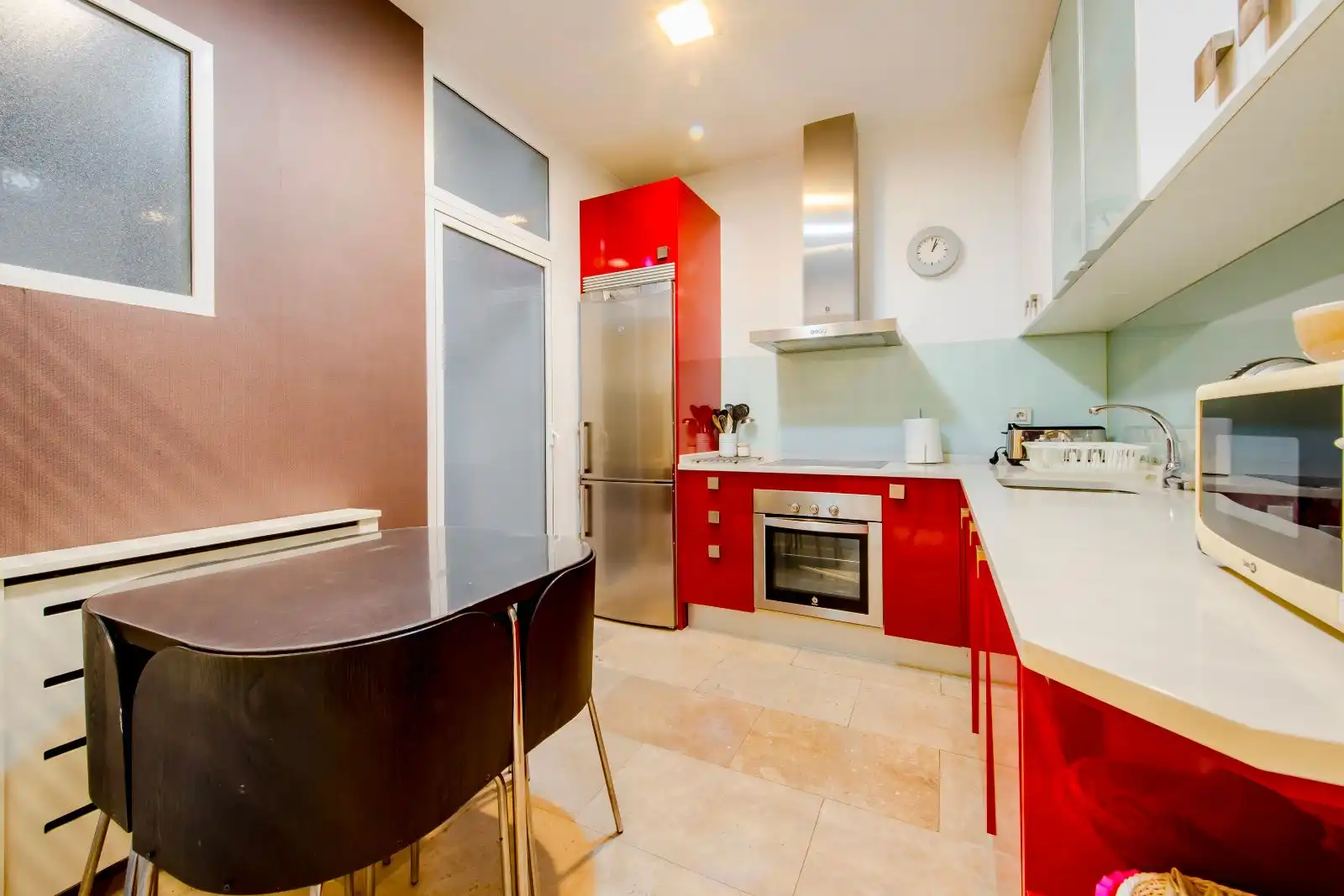 Appartement avec ascenseur à louer à PONZANO, imagen 7