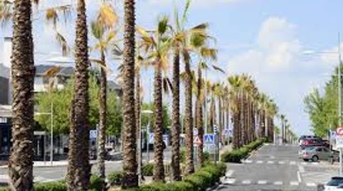 Foto 2 de Edifici en venda a Sol, Madrid Capital