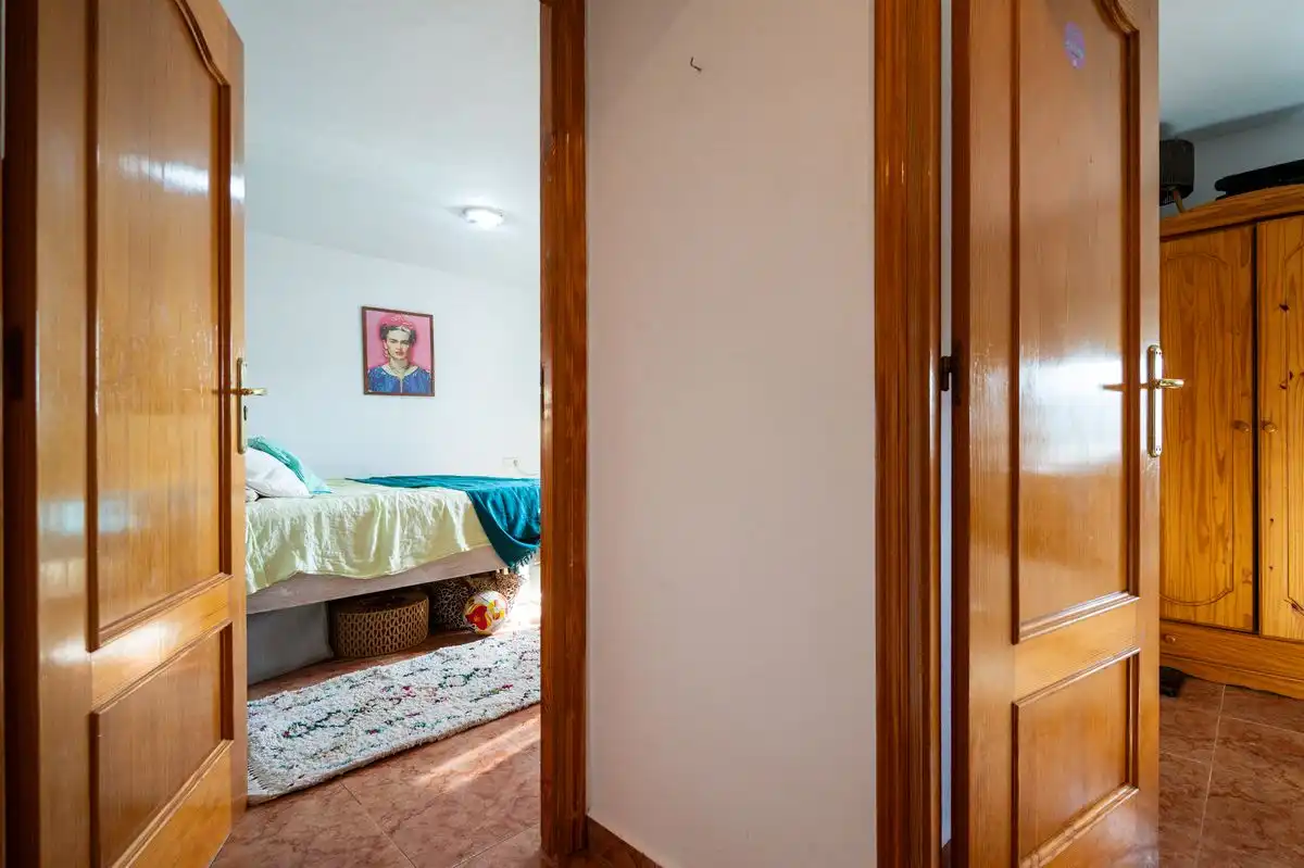 Flat with terrace for sale in Carrer de Cèsar Puget Riquer, imagen 29