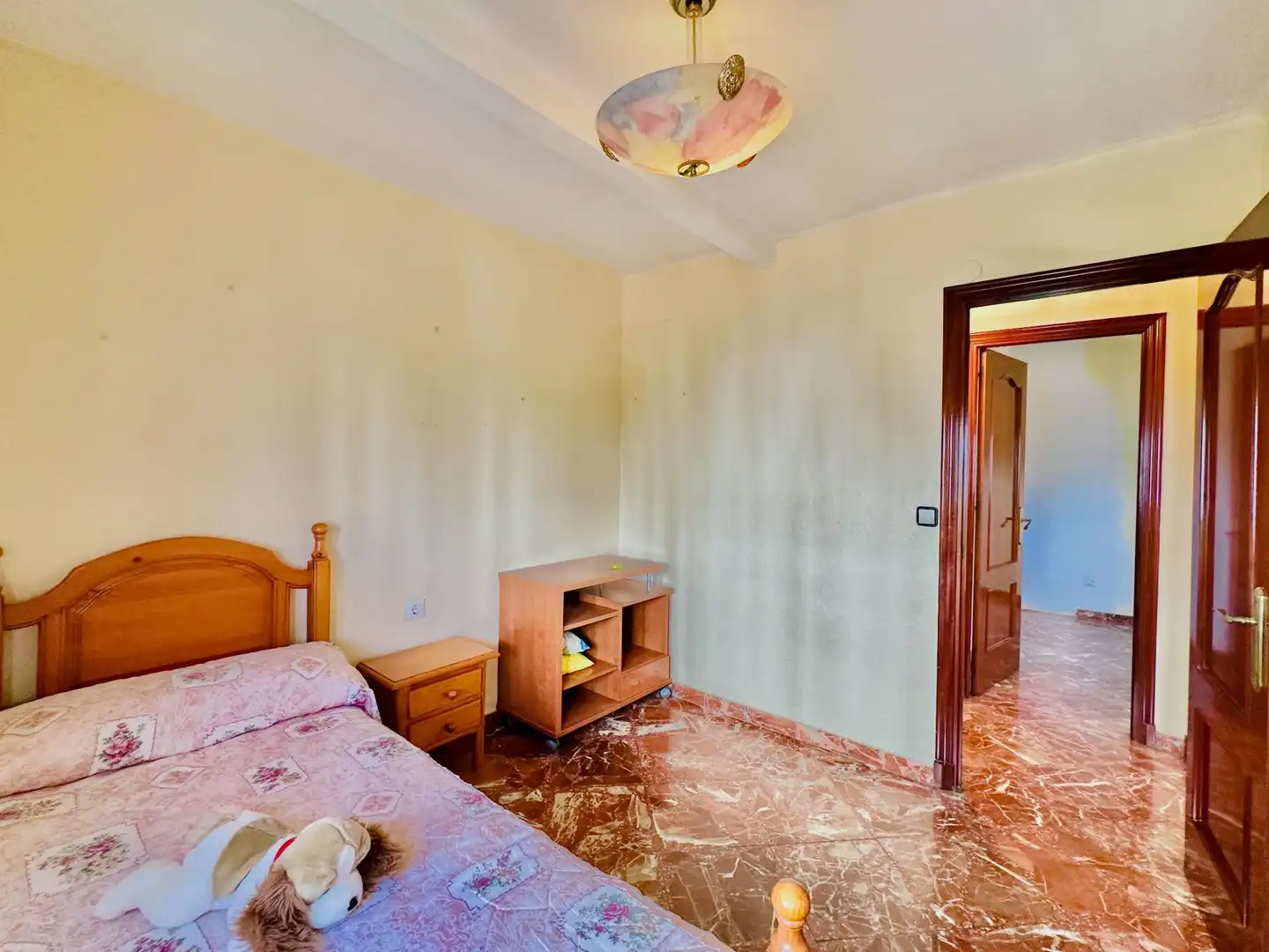 Flat with lift for sale in Barriada de Andalucía - Ardila, imagen 26