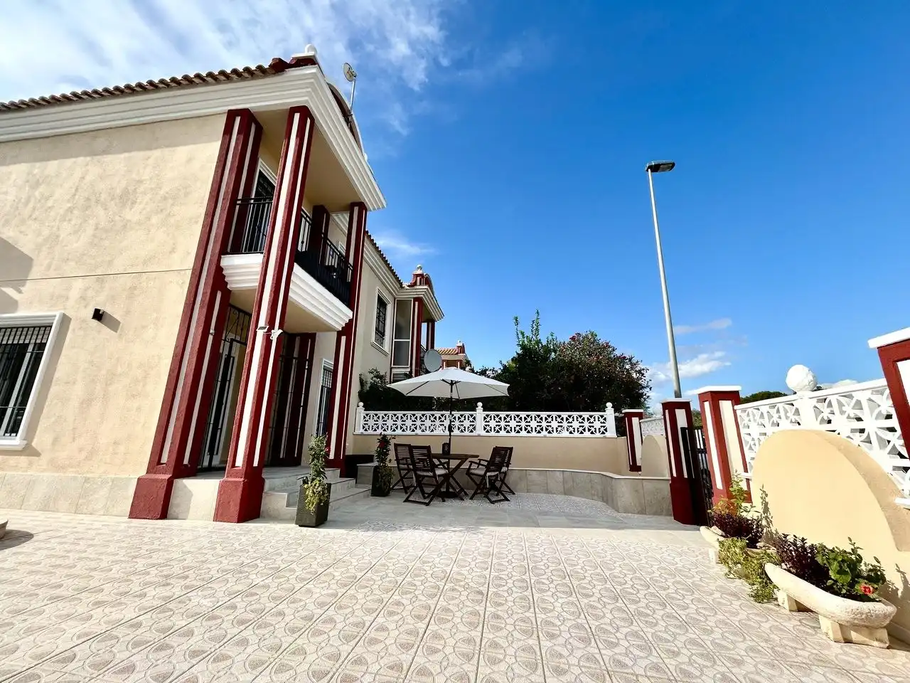 Adossat amb piscina en venda a Calle Calle Rosa Montero, imagen 40