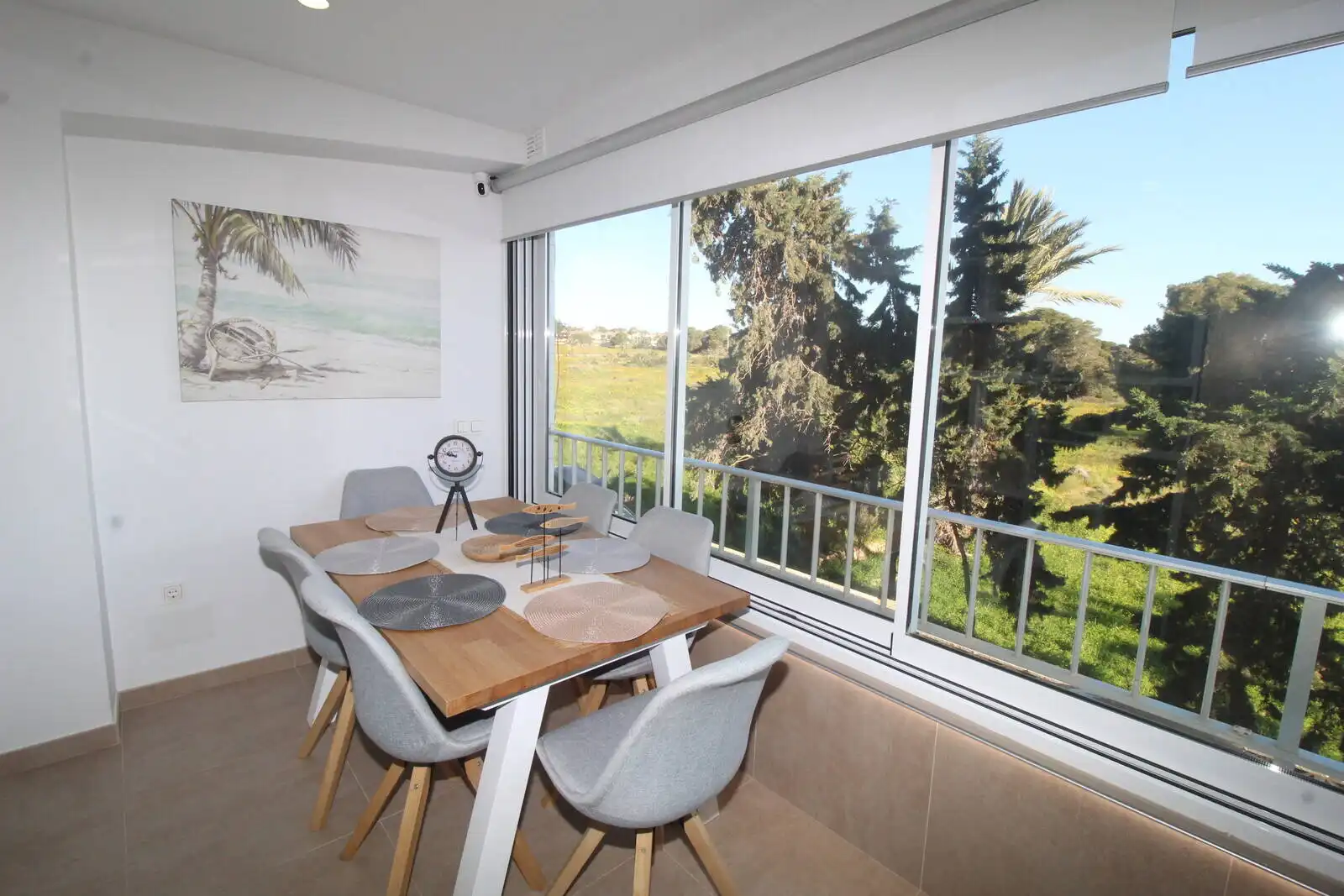 Apartment mit Terrasse zum Verkauf in Playa del Acequión, Náufragos y Rocío del Mar, imagen 13