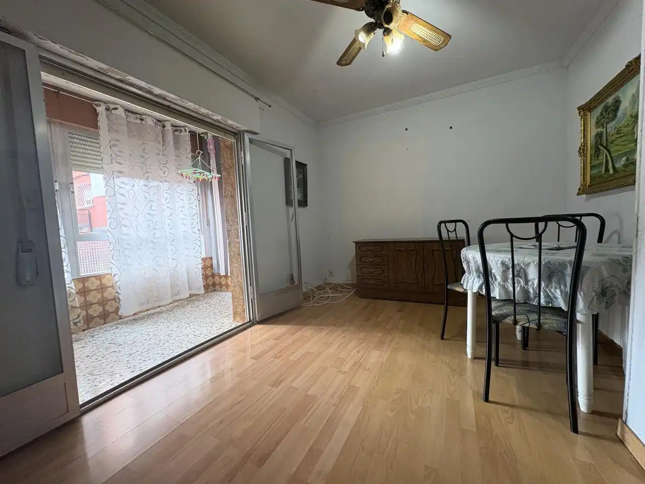 Ground floor for sale in Hortaleza