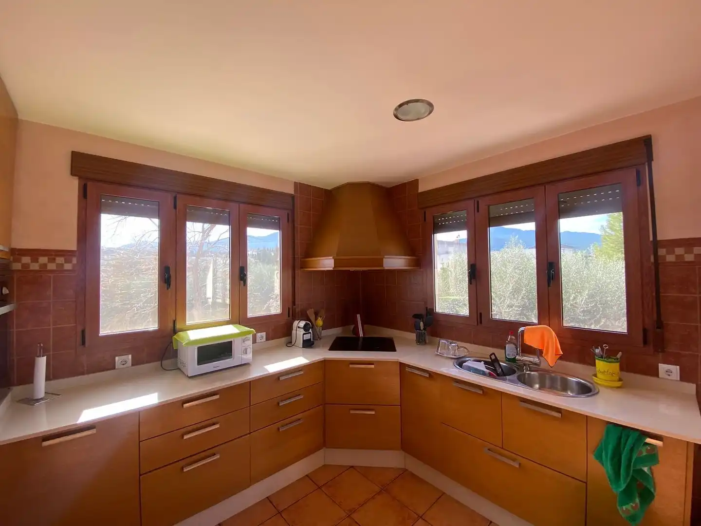 Chalet con piscina en venta en Moratalla, imagen 70