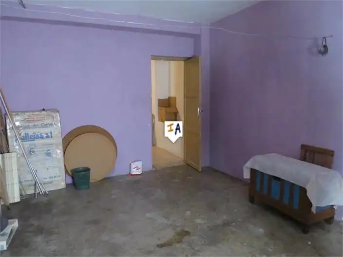 Terraced house for sale in Alcaudete, imagen 7