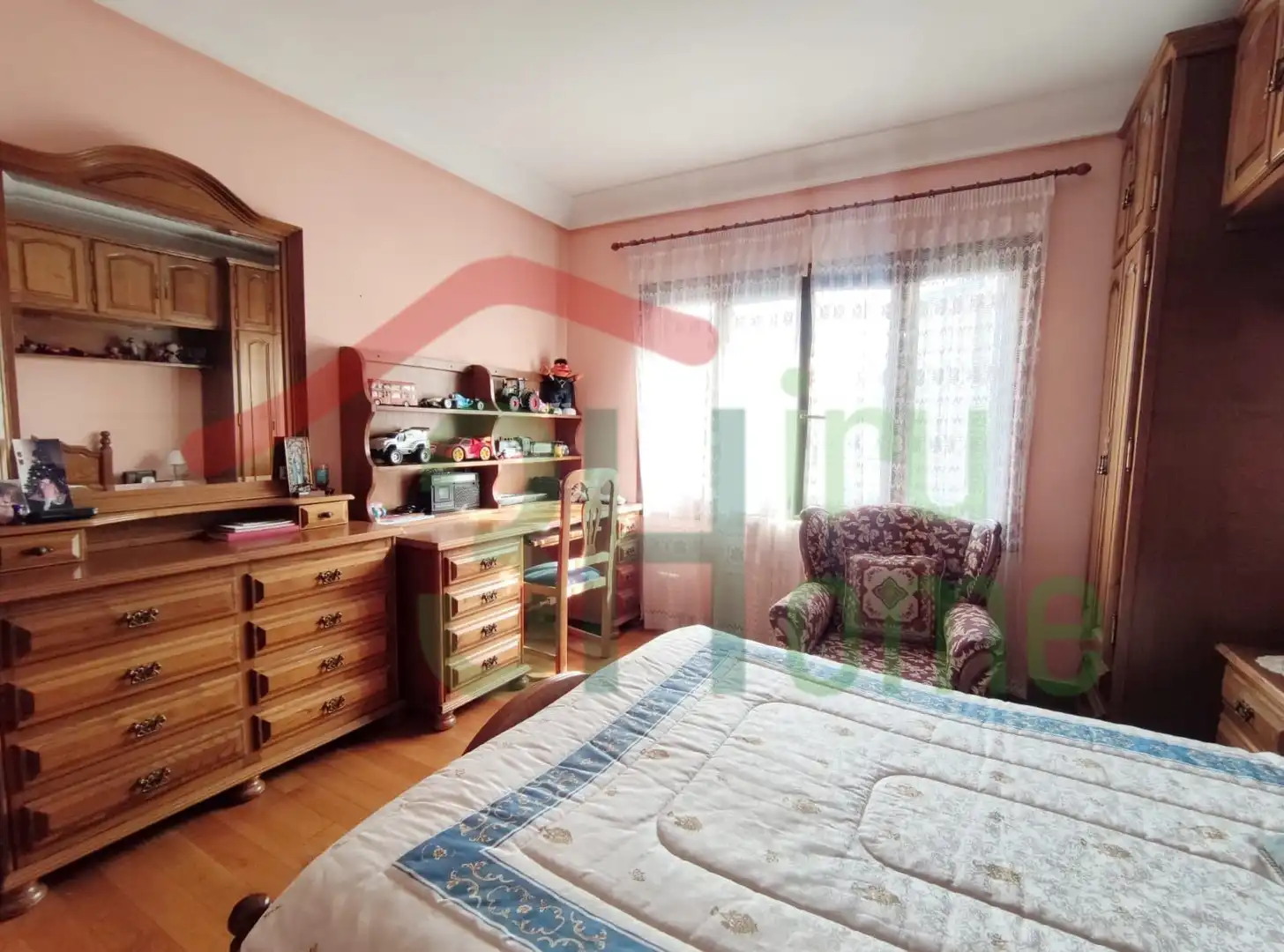 Casa o xalet en venda a Centro - Mendibil - Santiago