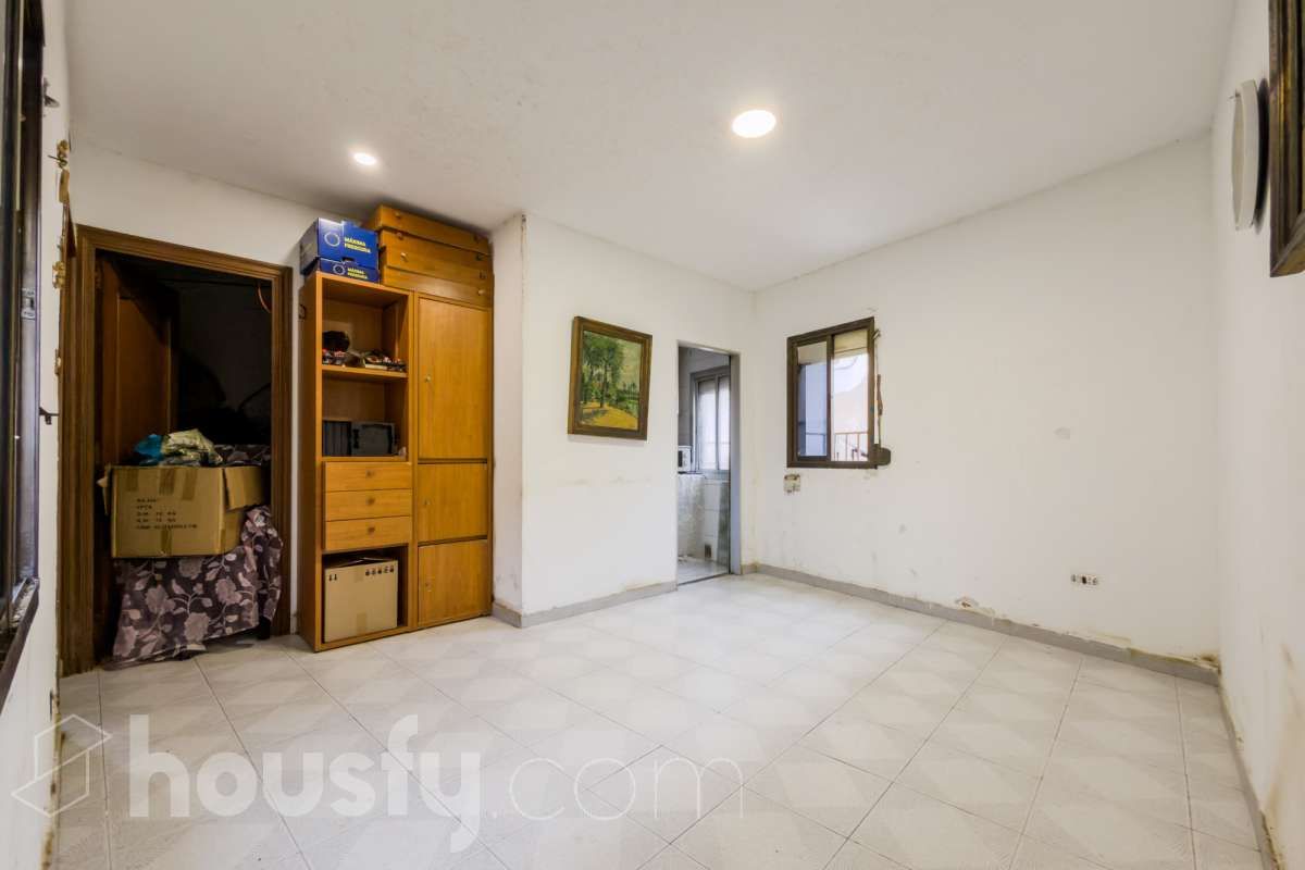 Piso en venta en Badalona