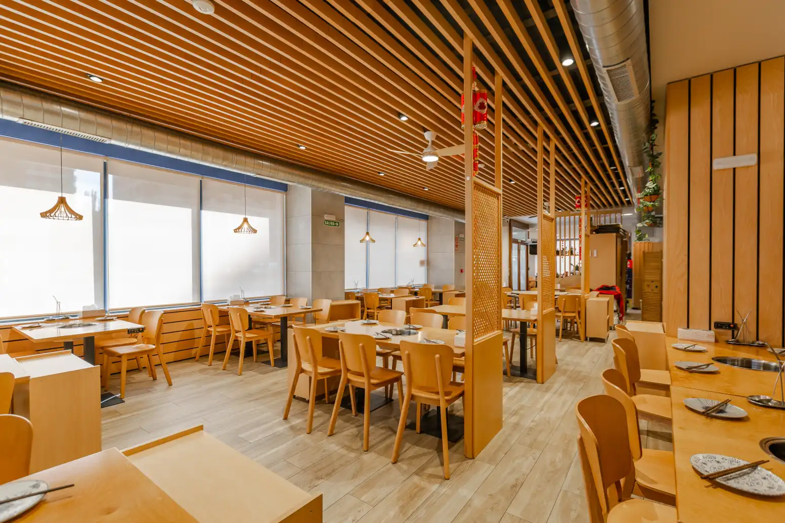 Local comercial en venta en Pamplona-Iruña - CALLE PINTOR ASENJO 12, imagen 20