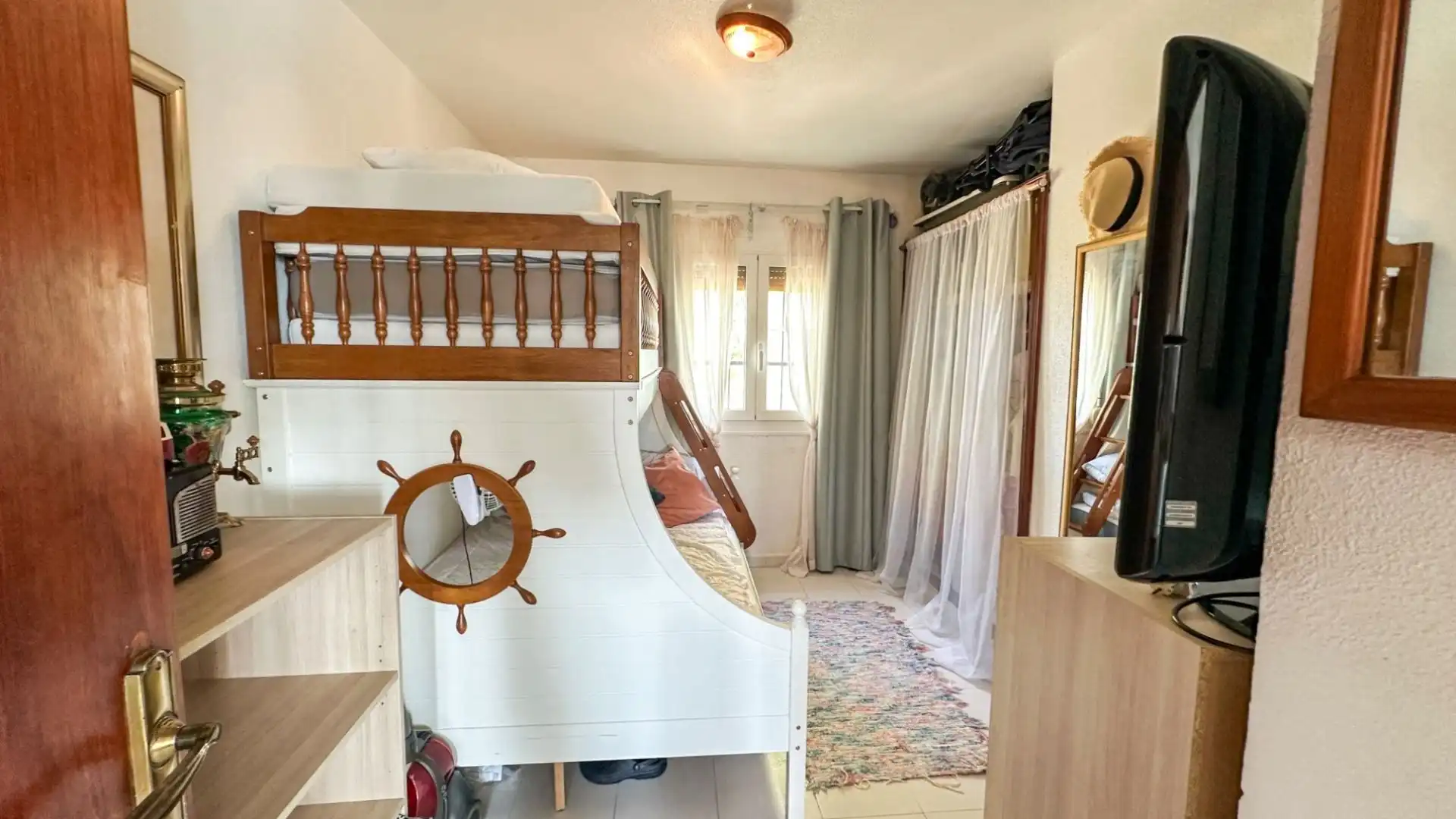 Bungalow with pool for sale in San Miguel de Salinas, imagen 14
