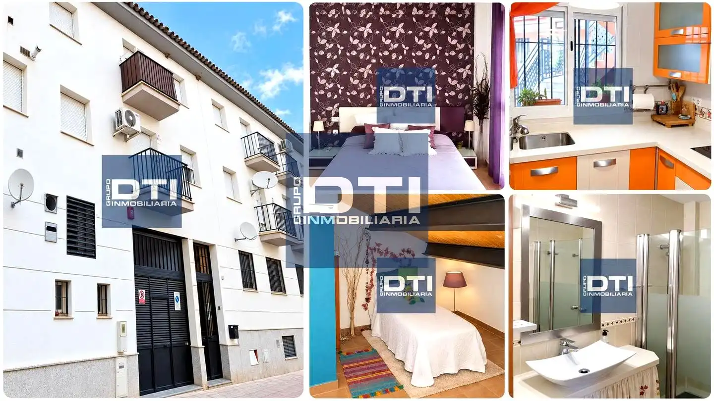 Appartement avec ascenseur à vendre à Cartaya
