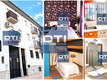 Piso con ascensor en venta en Cartaya