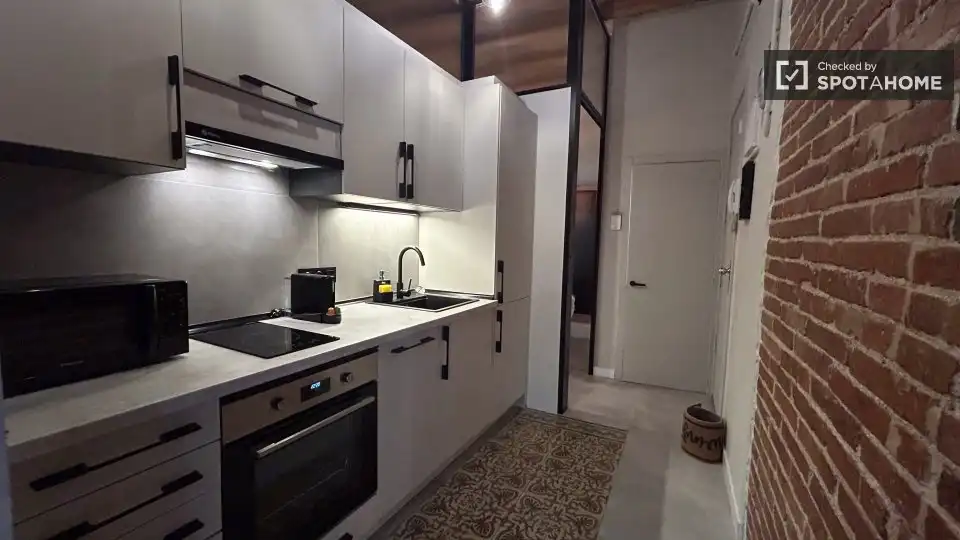 Flat to rent in Eixample, imagen 9