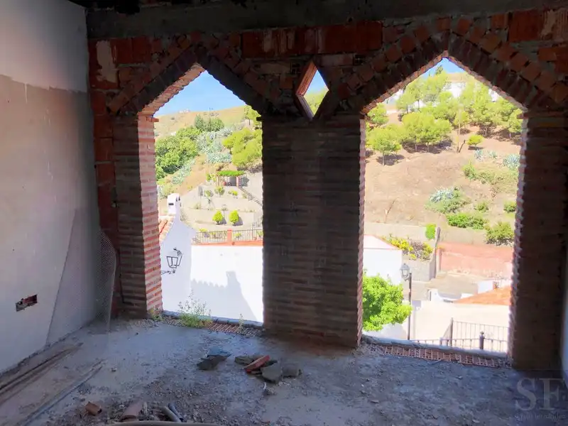 Adossat en venda a Salares, imagen 4