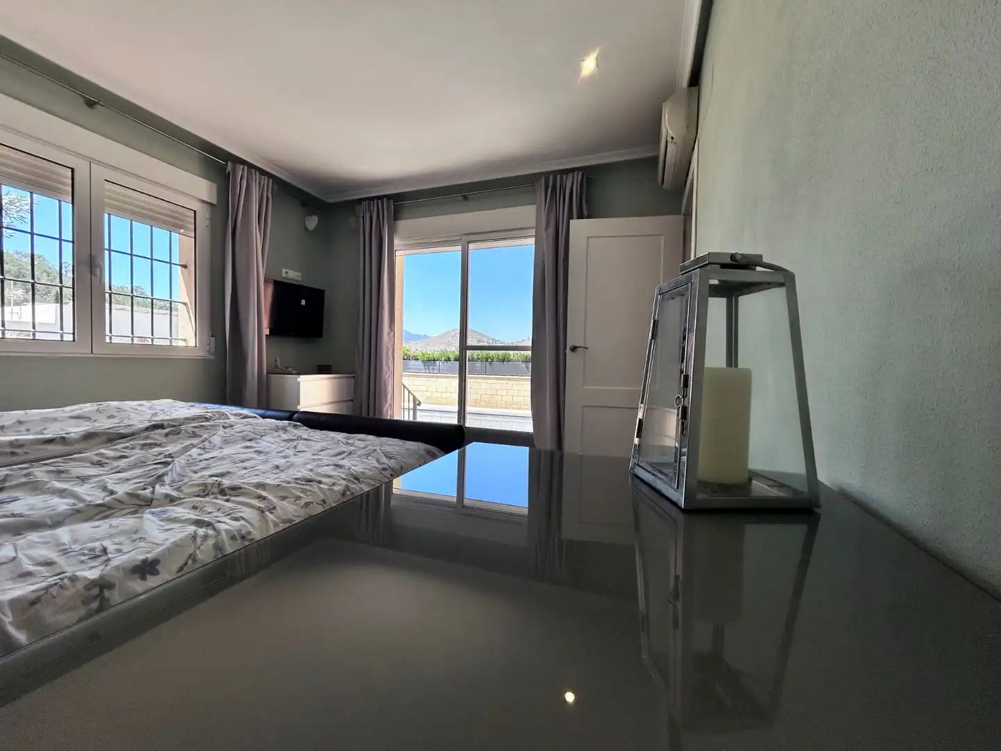 Habitación de Casa o chalet en venta en La Romana con Calefacción, Jardín privado y Terraza