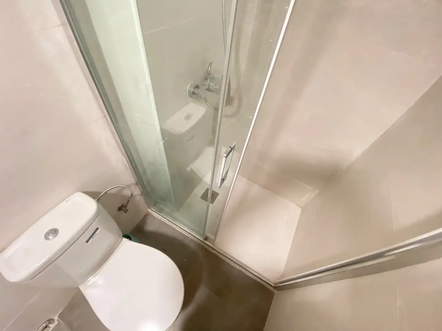 Baño de Piso en venta en Delicias