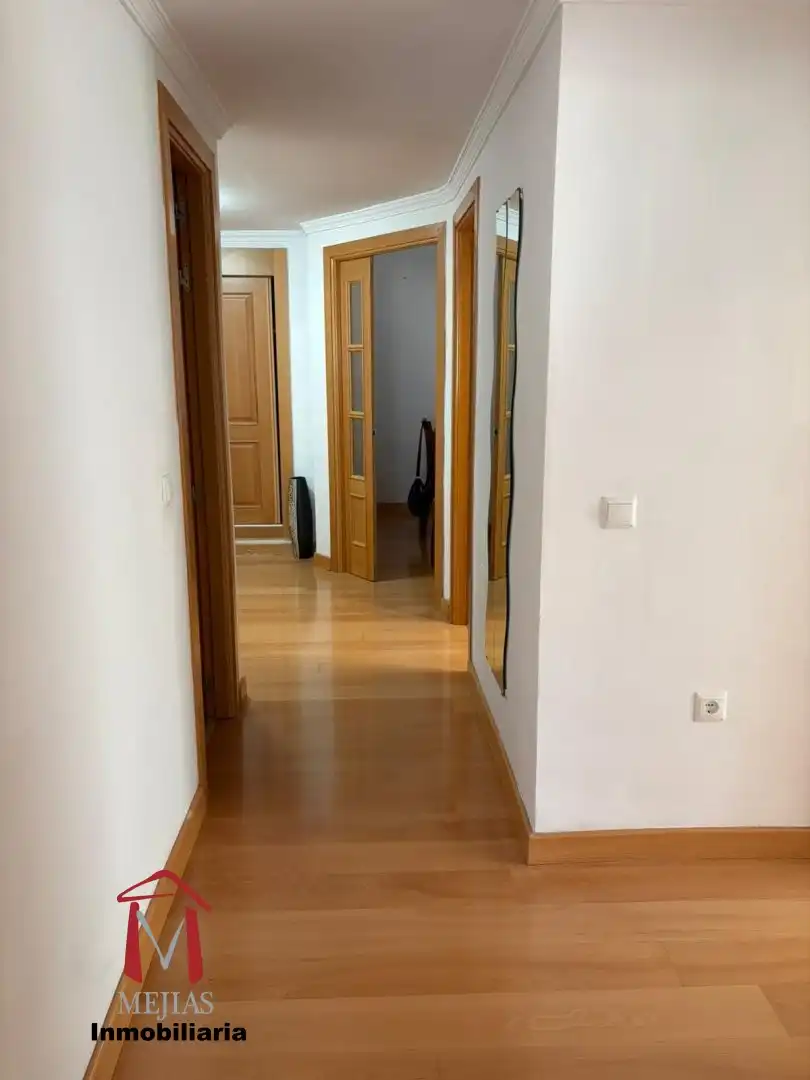 Flat for sale in Antequera  with Air Conditioner, Heating and Storage room