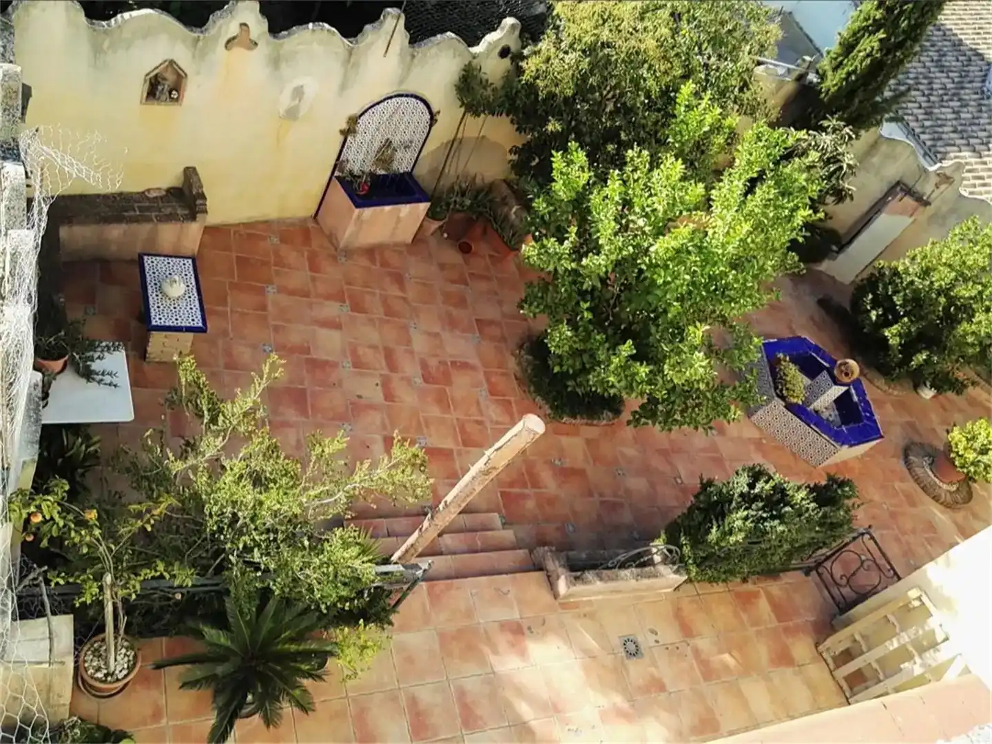 Maison avec jardin à vendre à Calle Licenciado Moreno 34, imagen 2