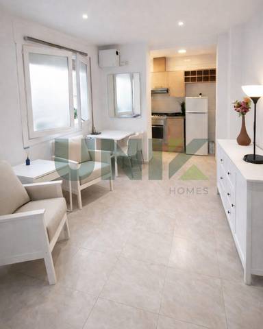 Piso en Venta en Can Baró