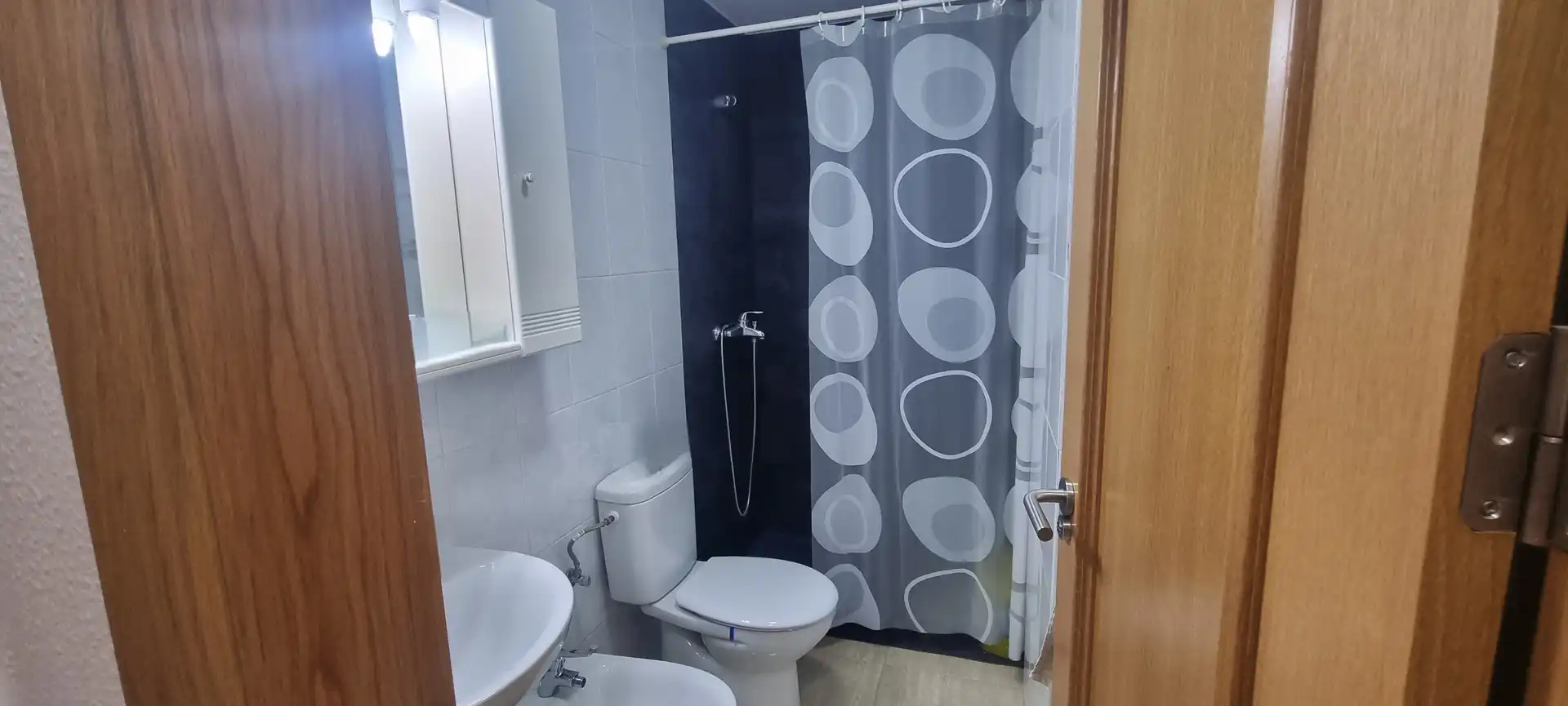 Piso en venta en Calle Venegas, 6, Arenales - Lugo - Avda. Marítima