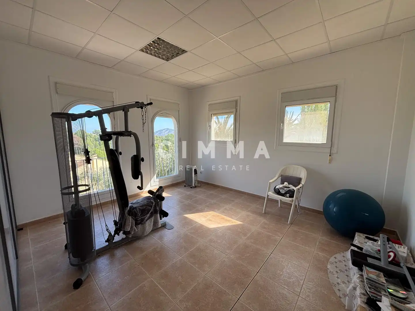 Chalet con piscina en venta en Urbanizaciones, imagen 47