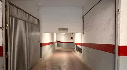 Photo 5 of Garage for sale in Calle de Morejón, 4, Almagro,  Madrid Capital
