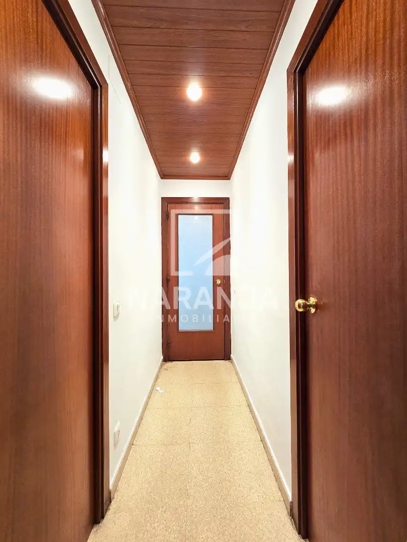Wohnung zum Verkauf in Mollet del Vallès mit Balkon und Gemeinschaftspool