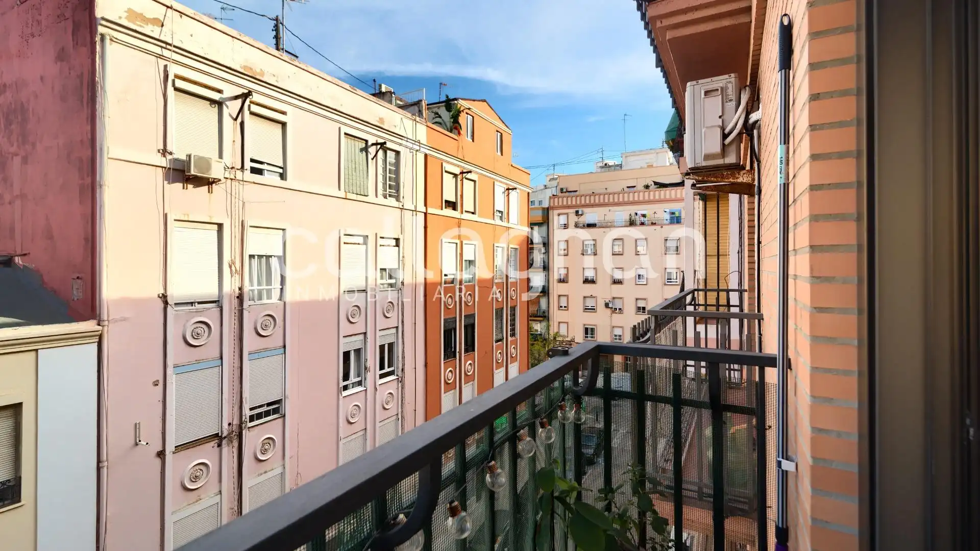 Flat with terrace for sale in Calle SAN JACINTO CASTAÑEDA, imagen 4